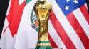 El próximo 11 de junio comienza a disputarse la Copa del Mundo 2026 en Estados Unidos, México y Canadá.