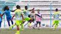 Génesis FC resiste con diez y logra el empate ante Olancho en el Apertura