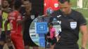 ¡Insólito! FVS VAR se quedó sin señal y paralizó el partido entre Estrella Roja-Olancho