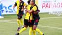 Eddie Hernández fue el anotador de un doblete ante el conjunto maquilero en la fecha 5 del Apertura 2026.