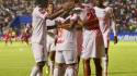 Olimpia destrozó al Firpo y mete miedo en las semis de Copa Centroamericana