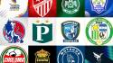 Así se mueven las altas y bajas de los 11 equipos de la Liga Nacional de Honduras.