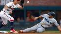 Los Bravos de Atlanta llegan encendidos y respaldado por la mejor marca de la Liga Nacional