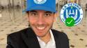 El Victoria tiene a su nuevo director técnico tras descender a segunda división.