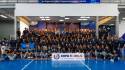 La Copa UNITEC 2026 reúne a estudiantes atletas de distintas universidades del país en una competencia que promueve la sana convivencia, el trabajo en equipo y la excelencia deportiva.