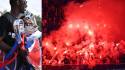 Asciende a tres el número de fallecidos en las celebraciones por la victoria del PSG
