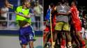 Olancho y Estrella Roja abren la jornada 11: hora y por dónde ver hoy el partido
