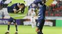 Cartaginés le saca empate al Motagua y le complica el pase a cuartos de final