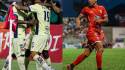 Motagua y Estrella Roja se miden por la jornada 2 del torneo Apertura de la Liga Nacional.