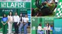 Expomóvil San Pedro Sula: LAFISE presenta opciones para financiar vehículos y seguros