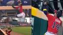 La jugada de Mauricio Dubón que sorprendió a toda la MLB: así evitó un jonrón el hondureño