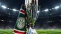 Marathón logró su clasificación a la Copa de Campeones de la Concacaf 2027.