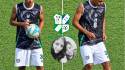 Antony Cruz y su dura historia para poder debutar en la Liga Nacional de Honduras.
