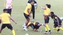 Real España y CD Choloma se ven las caras en el cierre del telón de la jornada 5 del Apertura 2026.