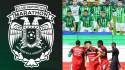 Marathón anunció su séptimo fichaje con el cierra filas para el torneo Apertura.