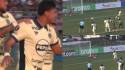 Motagua hace historia: marcó el primer gol de la Copa Centroamericana 2026