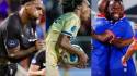 Tabla de posiciones de la Liga de Naciones Concacaf luego de la humillada de Curazao a Costa Rica