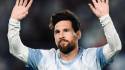 Leo Messi se despide esta noche de la selección argentina en el partido amistoso contra Benín.