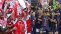 Este 30 de mayo a las 10:00 a.m., Europa conocerá a su nuevo campeón.