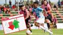 El CD Choloma escaló en la tabla de posiciones tras su triunfo en casa frente al Génesis que no encuentra una y se sigue desplomando en el Apertura.