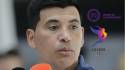 Orlando López analiza el Premundial de Honduras antes de marcharse a México.
