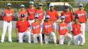 Este es el equipo de Rangers de San Pedro Sula que estará peleando por dejar en alto el nombre de Honduras en la competencia de la que es anfitrión.