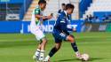 Motagua vs Juticalpa EN VIVO: la visita está sacando un punto de oro en el Estadio Nacional