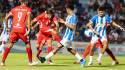 El Victoria comenzó perdiendo en su nueva etapa en segunda división al sucumbir frente al CD Vida en el estadio Ceibeño.