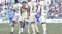 Génesis FC vs Olimpia EN VIVO: Yustin Arboleda tienen ganando al león en La Paz