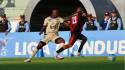 Independiente vs Motagua EN VIVO: Espinoza perdona el arco de Luis Ortiz