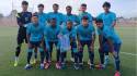 La Selección de Honduras rompió la racha negativa tras golear al equipo español.