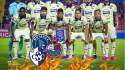Así quedó el grupo del Motagua en la Copa Centroamericana de la Concacaf.