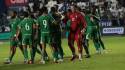 Surinam vence a Martinica y toma el liderato del Grupo B de la Nations League