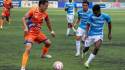Lobos recibe al Génesis FC por la fecha 12 del torneo Apertura.