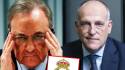 Real Madrid lanzó un contundente comunicado para pedir la salida de Javier Tebas.
