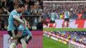 Messi la puso en el ángulo: así fue el último gol de Leo con Argentina