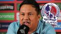 El entrenador del Cartaginés aclaró sus declaraciones luego de que dijera que a Olimpia le marcaban todo en Honduras.