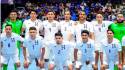 ¡Vamos Honduras! La Selección de Futsala dice presente en la Copa de Naciones Managua