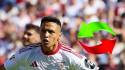 Alexis Sánchez ficha por el Montreal de la MLS: Estoy agradecido al club por la confianza que ha depositado en mí