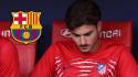 Atlético de Madrid le responde al Barcelona sobre Julián: No han estado a la altura