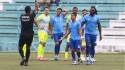Génesis FC vs Olancho EN VIVO por GO TV y HCH: los caninos quedan con diez tras expulsión