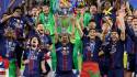 PSG se corona bicampeón de Champions: venció al Arsenal en penales