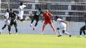 Platense vs Juticalpa EN VIVO: Pin Gutiérrez saca un fierrazo y pone a ganar al tiburón