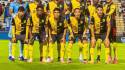 Real España perdió a Buba López para lo que resta del Apertura 2026 y anuncia al colombiano Andrés Salazar.