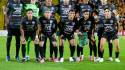 Herediano y Marathón se ven las caras en la primera jornada de la Copa Centroamericana de Concacaf.