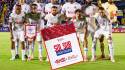 El Olimpia está obligado a remontar frente al Cartaginés para buscar la final de la Copa Centroamericana y su afición ha respondido comprando toda la boletería; apenas quedan unas pocas sillas.