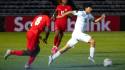 La Mini H sabe que no puede fallar ante los canadienses porque quedarían eliminados del Premundial Sub-20 de Cocnacaf.
