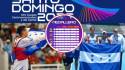Así marcha el medallero de los Juegos Centroamericanos y Caribe 2026 hoy 28 de julio