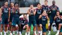 Con tres debutantes, Real Madrid confirma su primer once en la temporda