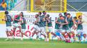 Platense espera cerrar unas 6 altas de cara a la competición que se viene.